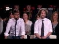 RAI3 - Le Parole della Settimana - 12 novembre 2016