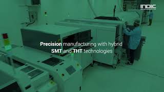 SMT & THT PCB Assembly | Inside Modern Electronics Manufacturing