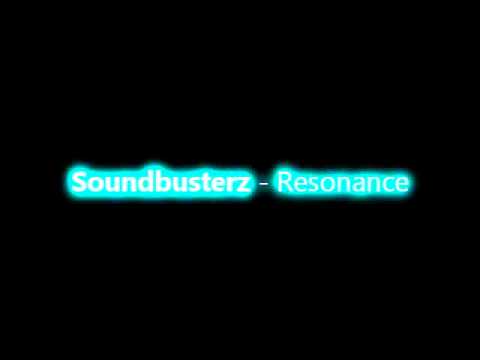 Soundbusterz - Resonance previeeeewww