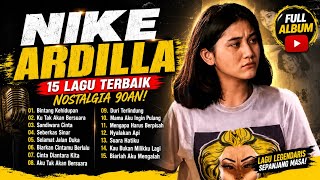 15 Lagu Nike Ardilla Paling Hits | Lagu Kenangan Sepanjang Masa