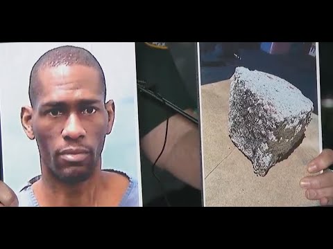 Lakeland Deputies Shoot Man Accused of Attacking Elderly Neighbor With a Brick