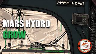 Weekly Update | Mars Hydro Grow