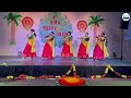 Hma onam  cinematic dance of jeena shimna sherin anila and jintu  10092022