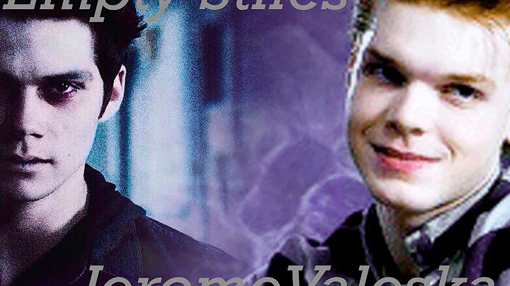 Empty Stiles & Jerome Valeska ||