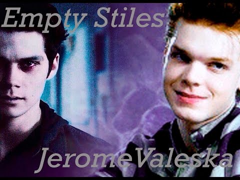 Empty Stiles & Jerome Valeska ||