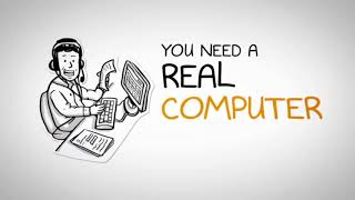 Computer Consultant