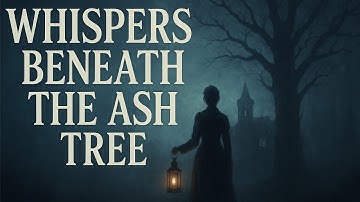 Whispers Beneath the Ash Tree | Gothic Horror Short Film | AI Cinematic Ghost Story