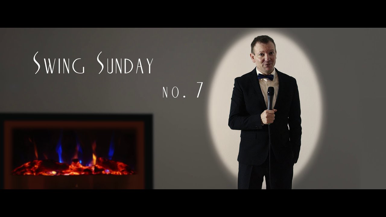 Swing Sunday Moderation Mack the knife