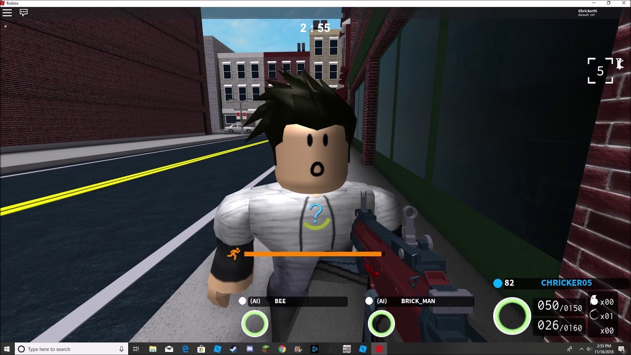 Notoriety Roblox Stealth Jewelry Shop Tutorial Youtube - how do you kick people ingame in notoriety roblox