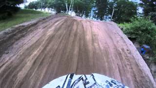 ACR Southwick 08012015 1988 YZ 250