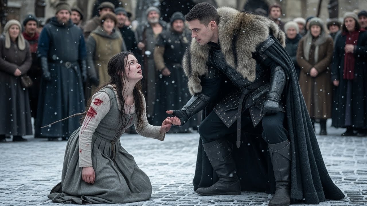 „Ti Ideš sa Mnom,” Rekao je Usamljeni Princ Seljanki Bičevanoj Zato Što Nije Mogla da Rodi Sina.