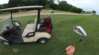 StoneCreek Sherman Texas Hole 1