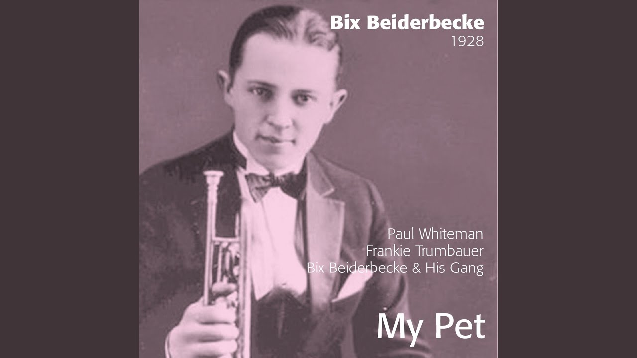 Guarda When (Take 2) (Bix Beiderbecke) su YouTube Guarda When (Take 2) (Bix Beiderbecke) su YouTube