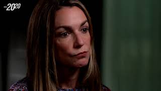 '20/20' features Karen Read speaking out, exclusive personal video