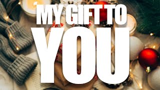 MY GIFT TO YOU... Max Maxwell TV