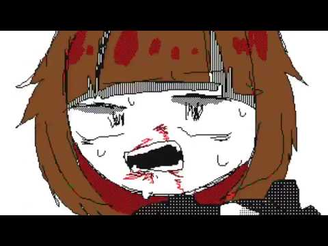 【うごメモ】何がしたいのか【オリ棒】