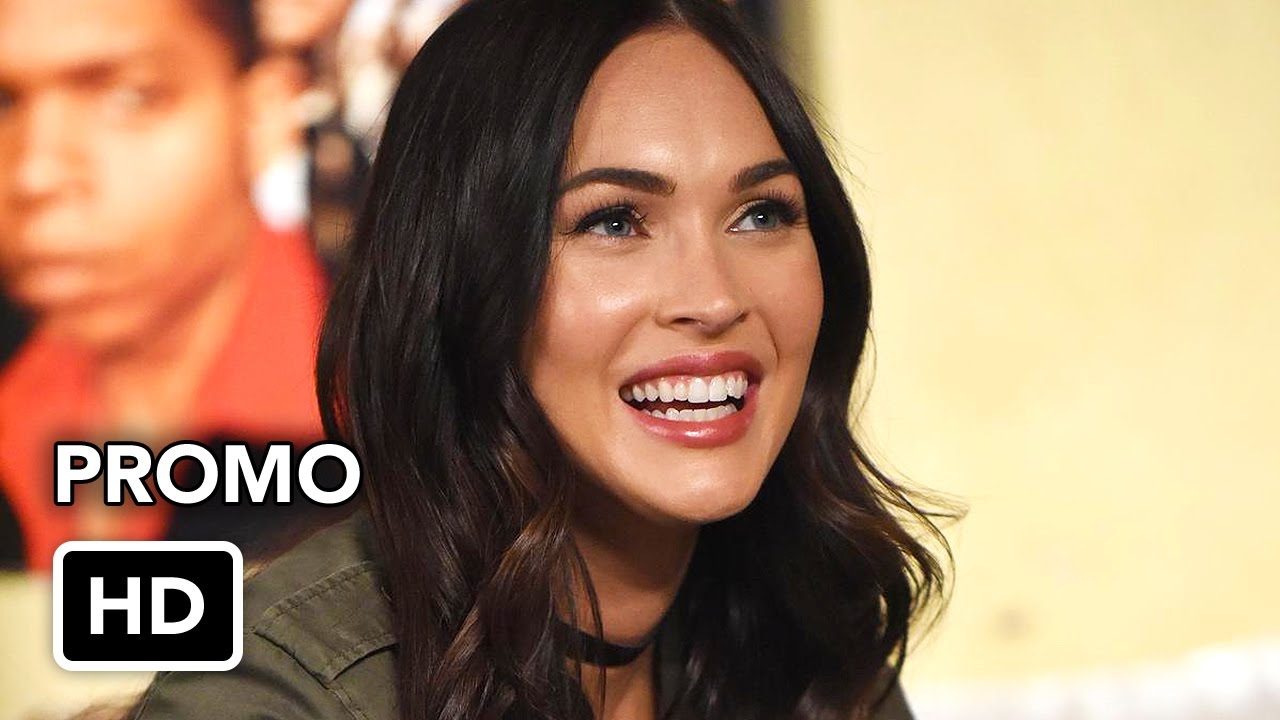 New Girl 6x12 Promo "The Cubicle" (HD)