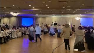 Manton de Manila @ F AACNJ Dance Revelry