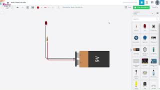 Understanding Open & Closed Circuits | Basic Electronics Tutorial by Edusoft Robotix