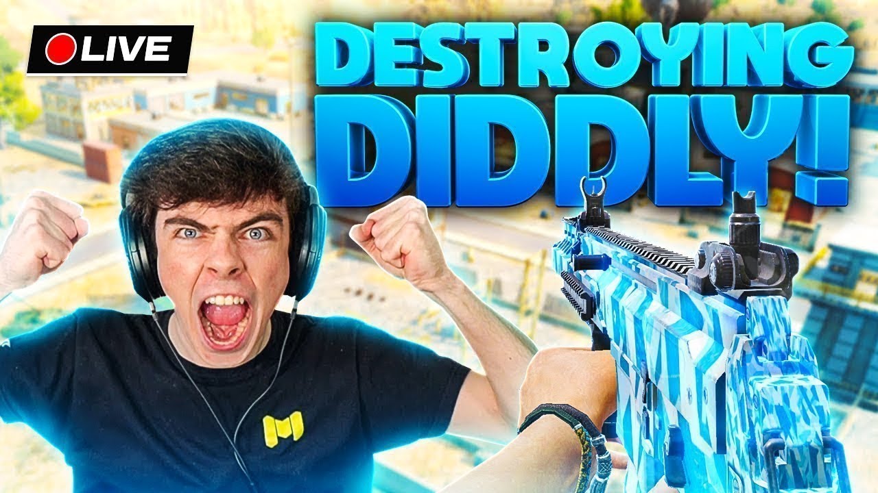 I NEVER PLAY THESE GAMEMODES in COD Mobile... 13+ - YouTube