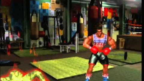 C-C-C-C Combo Breaker time