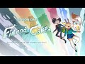 Adventure Time: Fionna and Cake Soundtrack | Casper and Nova - Amanda Jones | WaterTower