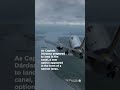 TACA Flight 110 | Air Disasters #Shorts