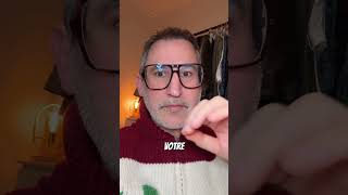 🛑 ARRÊTE de candidater comme ça ! (Conseils d'agent de mannequin) #shorts
