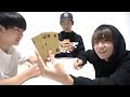 僕達の中でトランプブームが起こっています【罰ゲームあり】