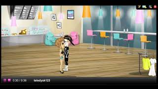 Daddy Issues   MSP Version by xLunia Games mój 1 ruchomy teledysk c;