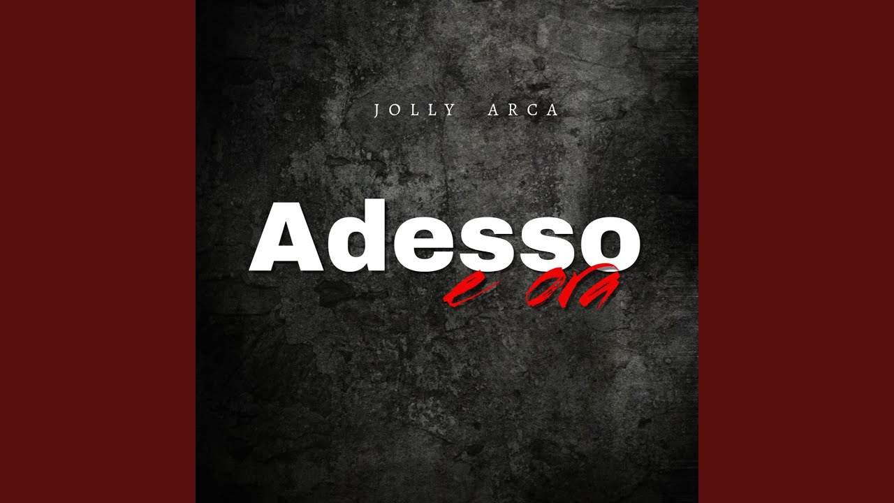 Watch Adesso e ora on YouTube Watch Adesso e ora on YouTube