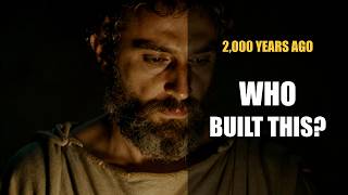 The 2,000-Year-Old Computer That Shouldn't Exist