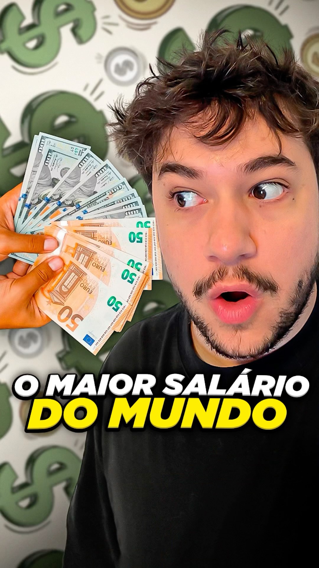 o país mais caro do mundo! #livedobrino #humor #MundinhoBrino