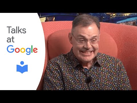 Build Your Confidence, Communication and Creativity at Work | Neil Mullarkey | Talks at Google Episode cover