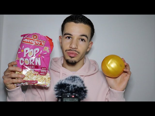 ASMR | La vidéo parfaite pour t’endormir ! 😴