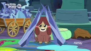 My little pony season 9 episode 3 part 17 @beastmaster9731