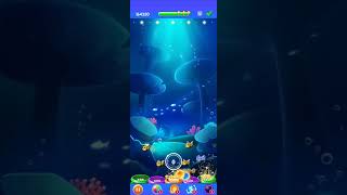 Bubble Shooter Legend Game Online #shorts ⭐ #bubbleshooter screenshot 1