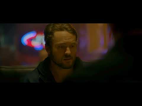 Дикий - Трейлер