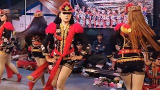 KIW KIW EMPUK JERU!!! Yang manis manis gini yang bikin betah | Ndolalak Putri Dewi Arum Banjarnegara
