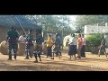 Sukuma Dance In Bujora Sukuma Museum