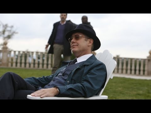Черный список (2013) — русский трейлер