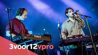 Weval - Fire, March On & Are You Even Real (live at Lowlands 2022)