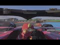 F1 24 Spa