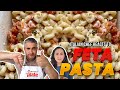 Italian Chef Reacts to Viral BAKED FETA CHEESE PASTA from TikTok