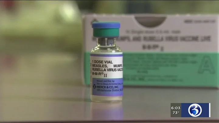 VIDEO: Lawmakers, health officials look to end religious exemptions for vaccines