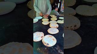 Hunza’s Famous Chapshuro 😍 Traditional Mountain Food| Boken Riderd