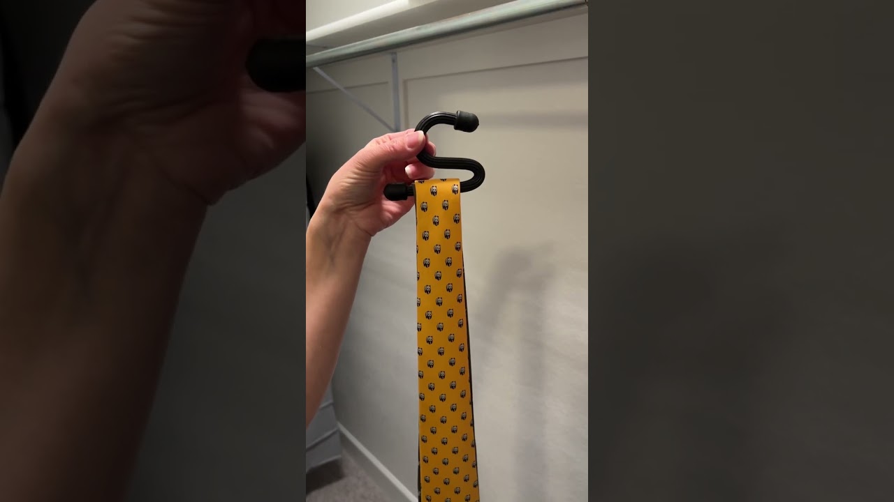 Gear Genius: Closet Organization Made Simple