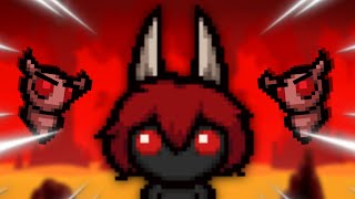 So They Made GELLO Playable In The Binding of Isaac...
