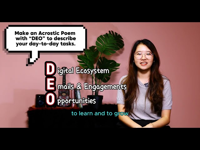 Thumbnail for People of MDDI Tabitha Lee