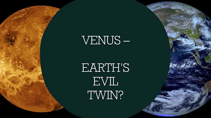 Astro-Chat with Don Kurtz: Venus – Earth’s Evil Twin